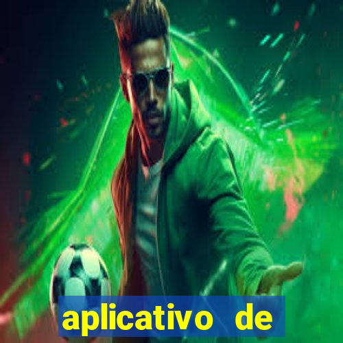 aplicativo de sinais de jogos